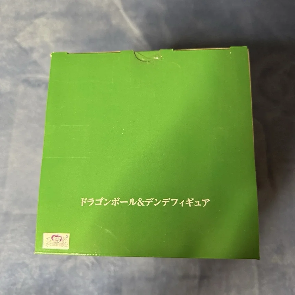 Dragon Ball Dende Figure Ichiban Kuji VS Omnibus‎ Z Prize F MASTERLISE Japan